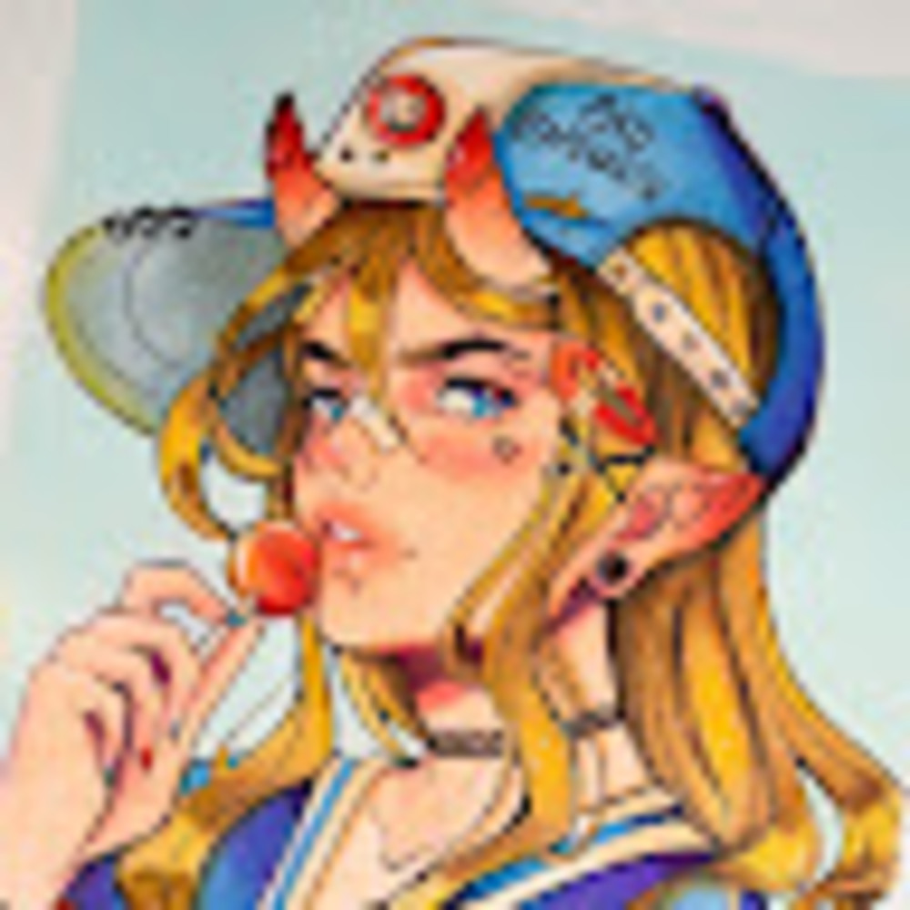 Meet your Posher, Andie